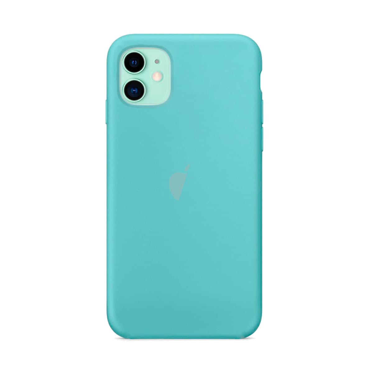 Funda Silicona iPhone 11