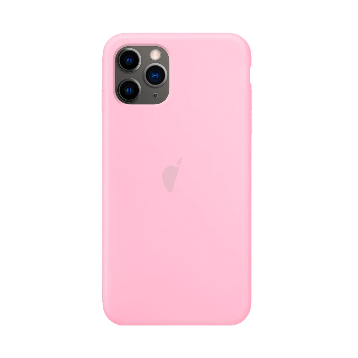 Funda Silicona iPhone 11 Pro