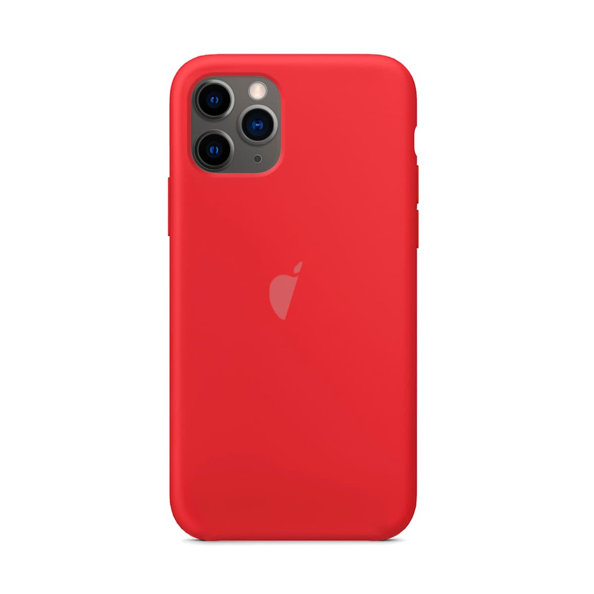 Funda Silicona iPhone 11 Pro