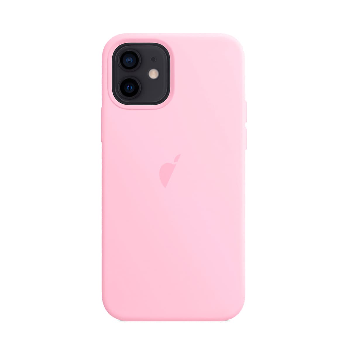 Funda Silicona iPhone 12/12 Pro