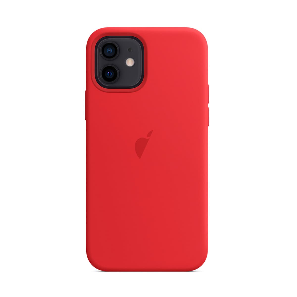 Funda Silicona iPhone 12/12 Pro