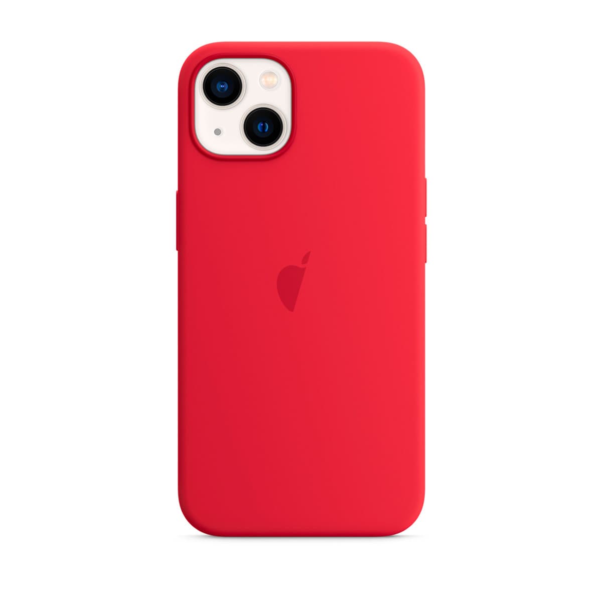 Funda Silicona iPhone 13