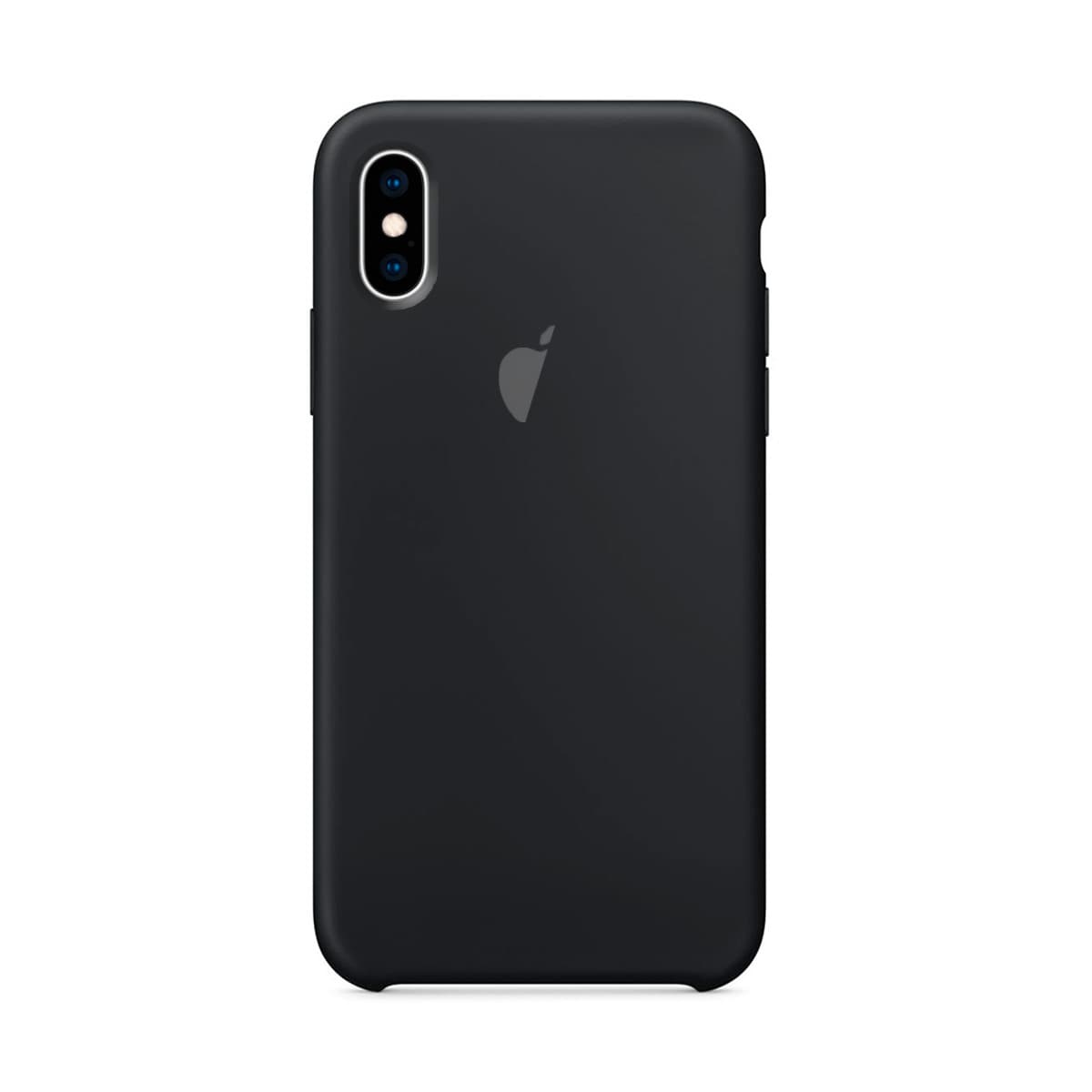 Funda Silicona iPhone XS Max