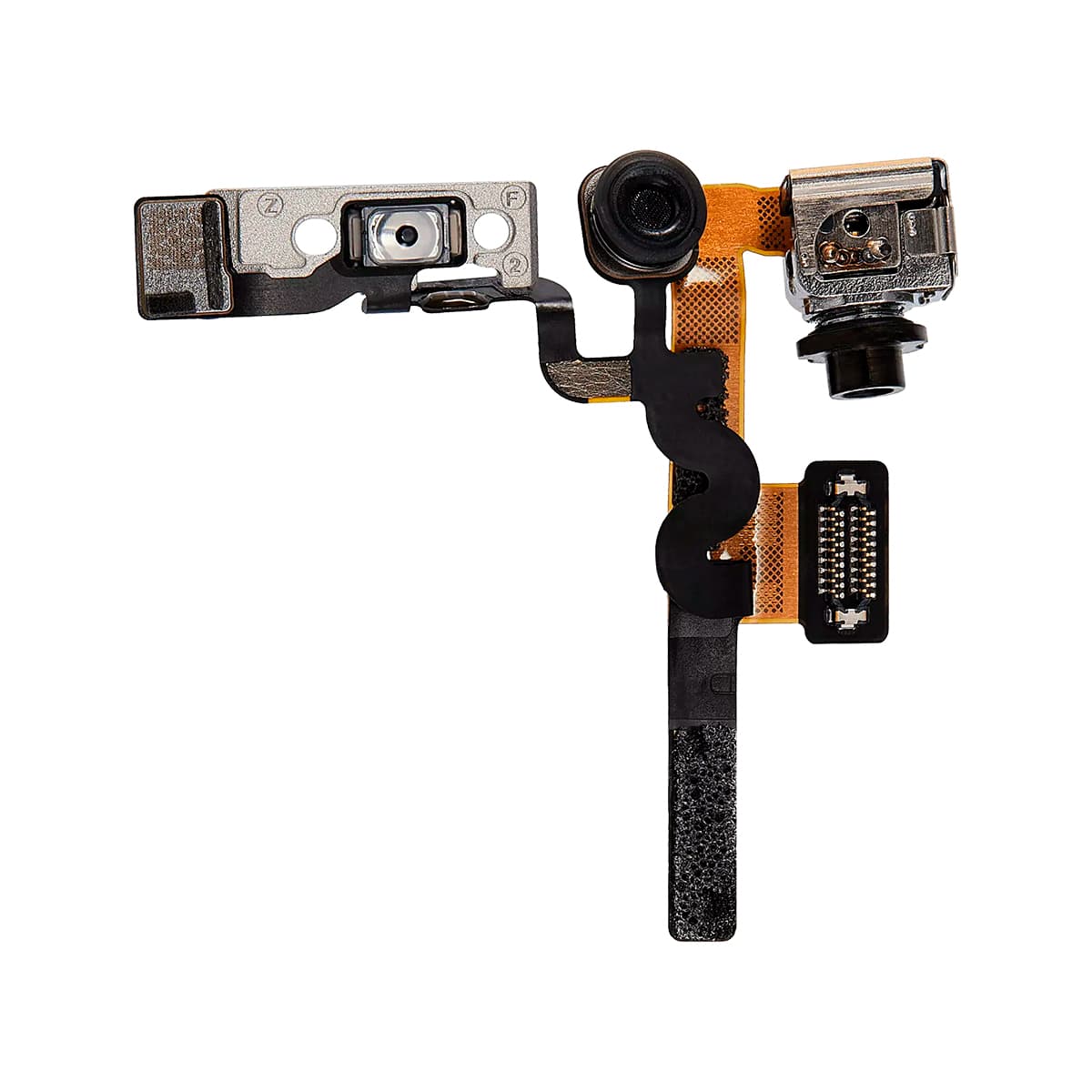 Flex Encendido Apple Watch Series 7 45mm