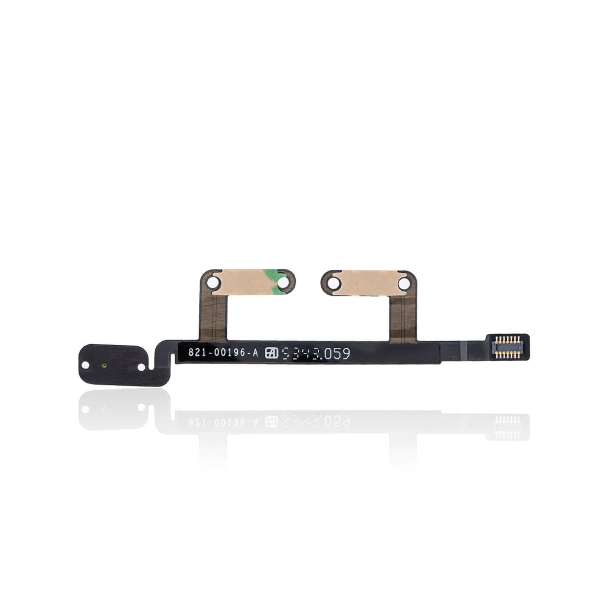 Flex Volumen iPad Mini 4