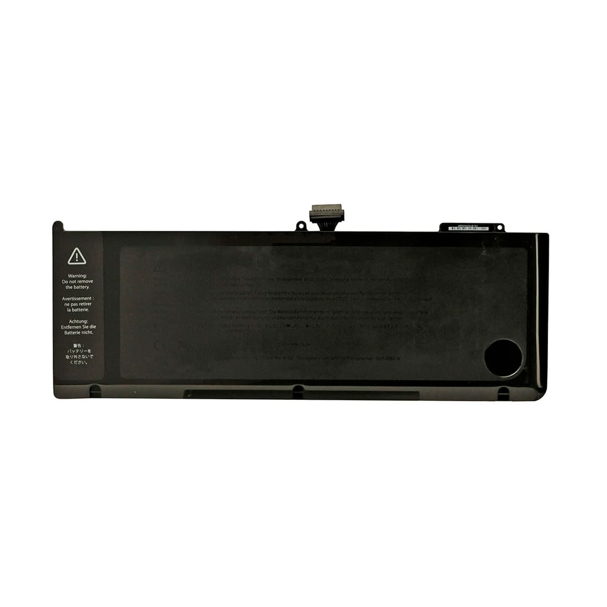 Bateria Macbook Pro Mid 2009 15"