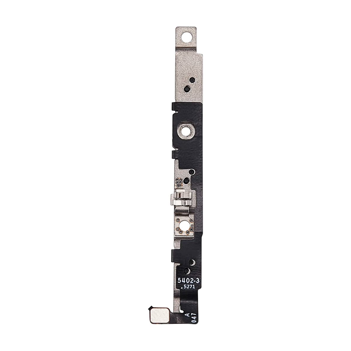 Flex Volumen iPhone 17