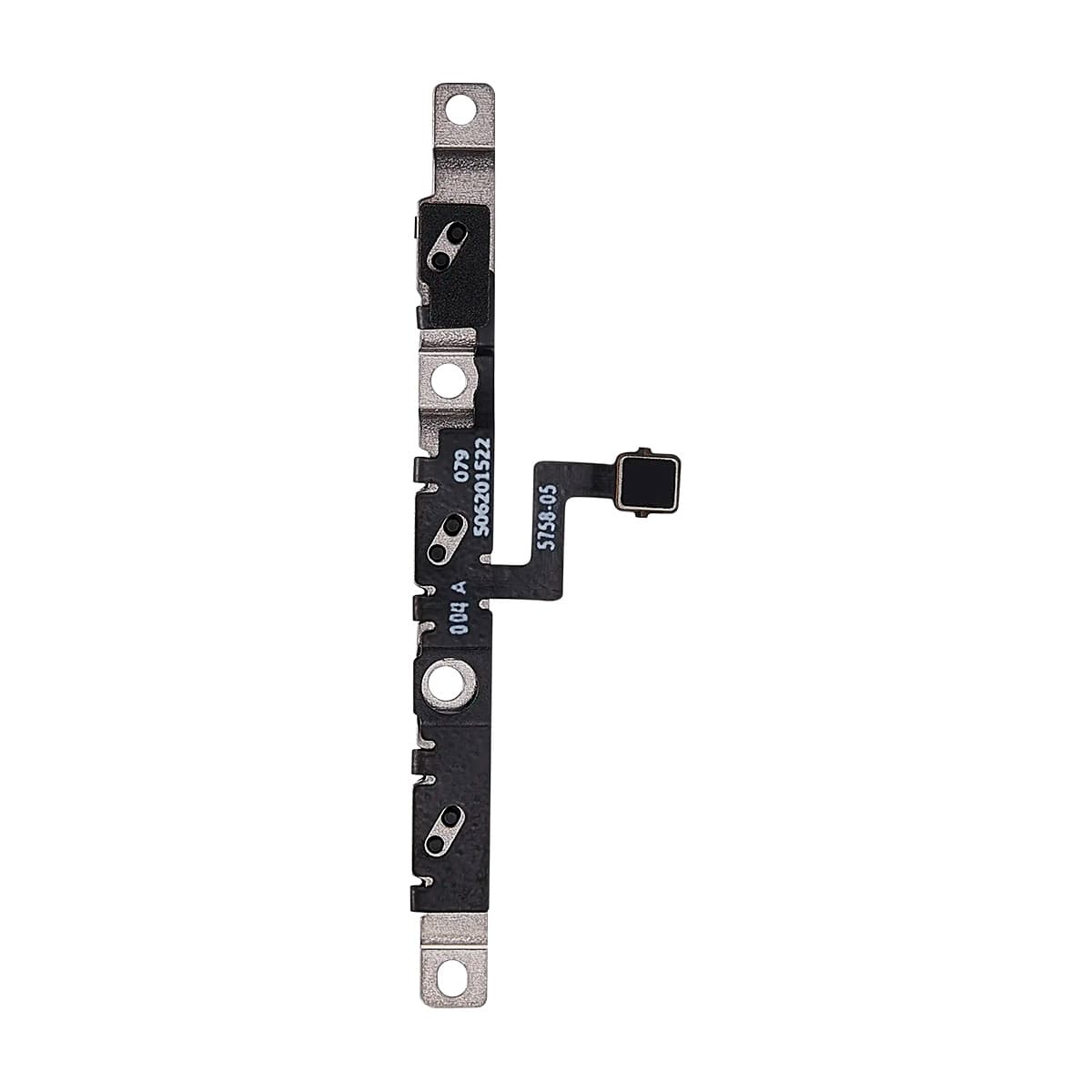 Flex Volumen iPhone 17 Pro