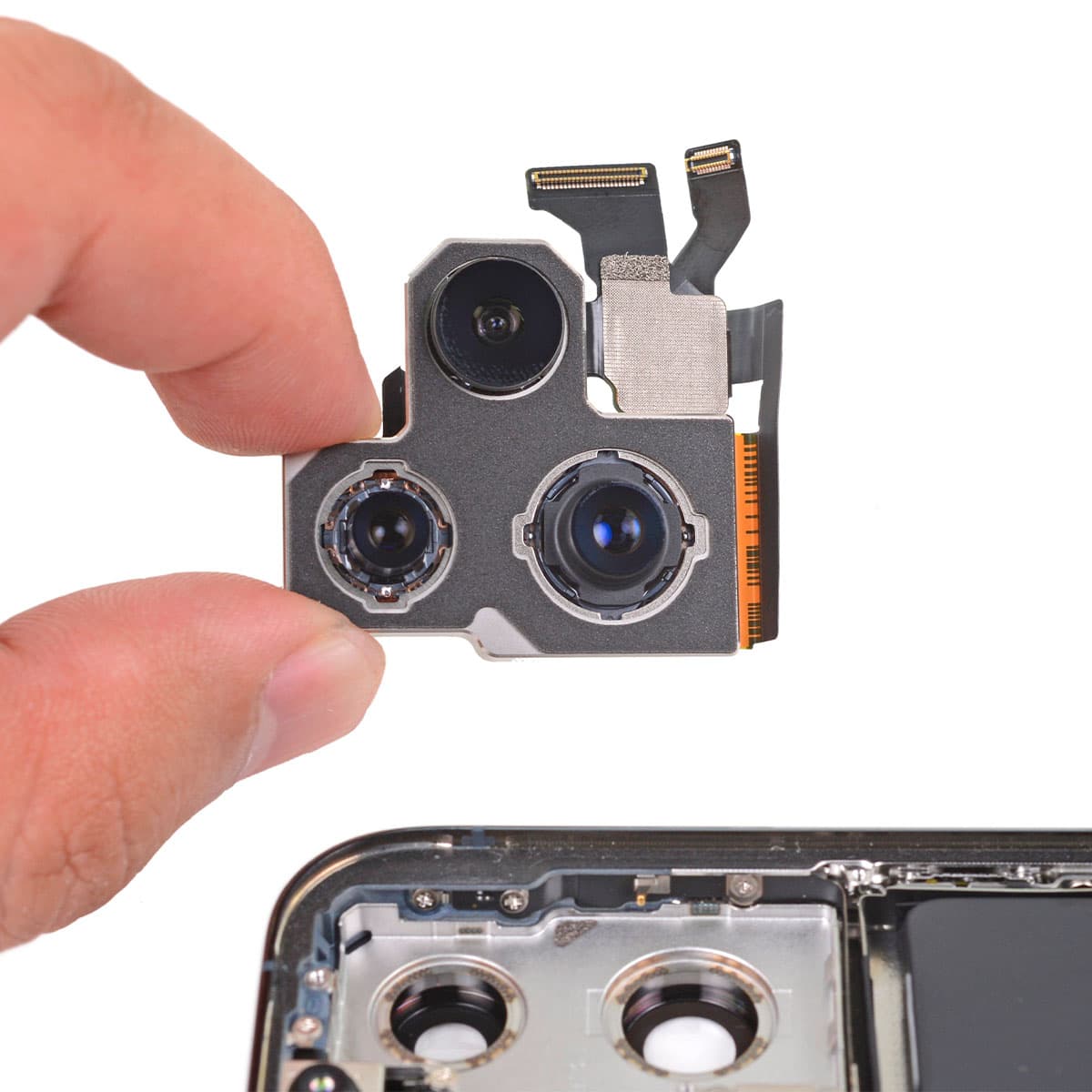 Camara Trasera iPhone 13 Pro