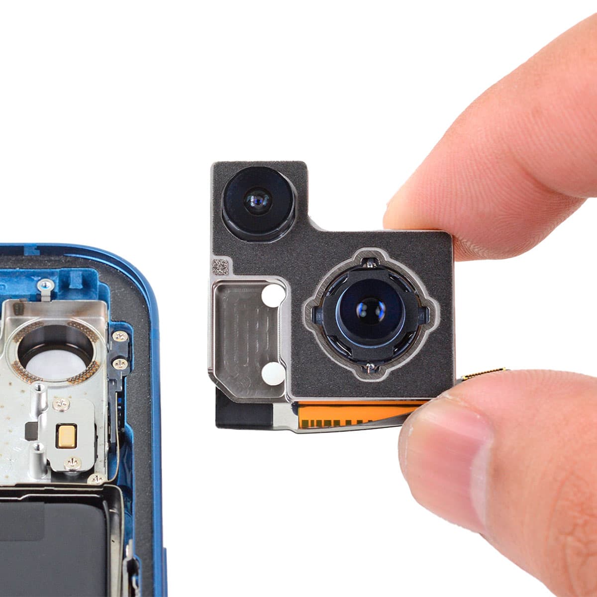 Camara Trasera iPhone 13