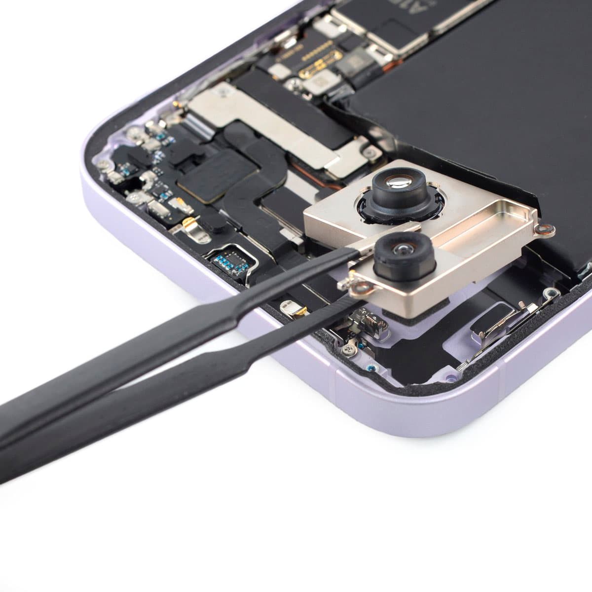 Camara Trasera iPhone 14 Plus