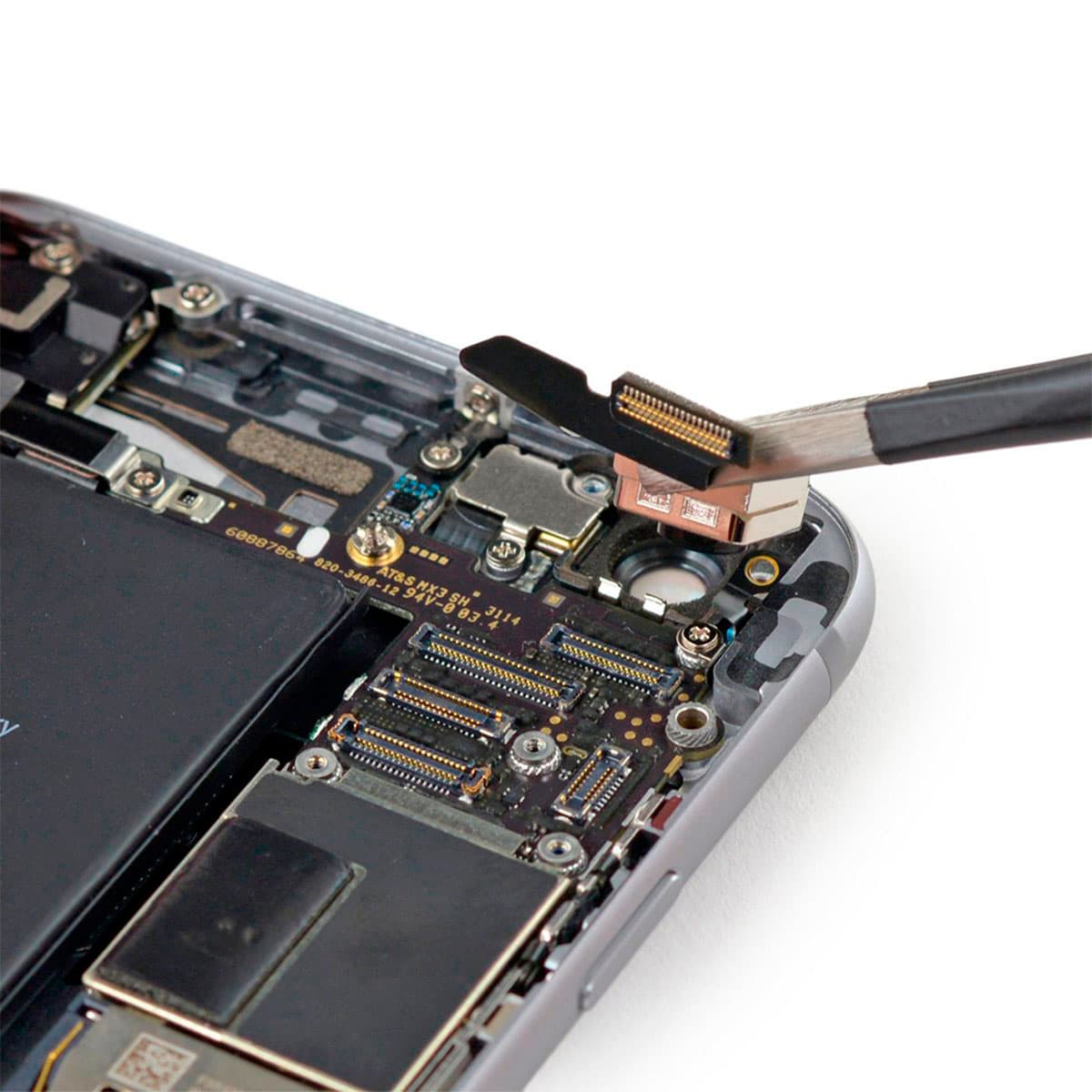 Camara Trasera iPhone 6