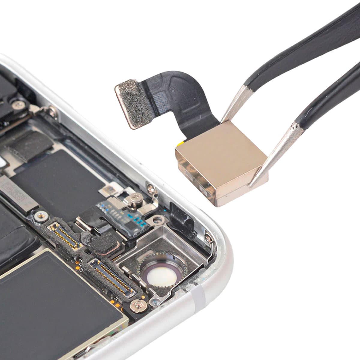 Camara Trasera iPhone 8
