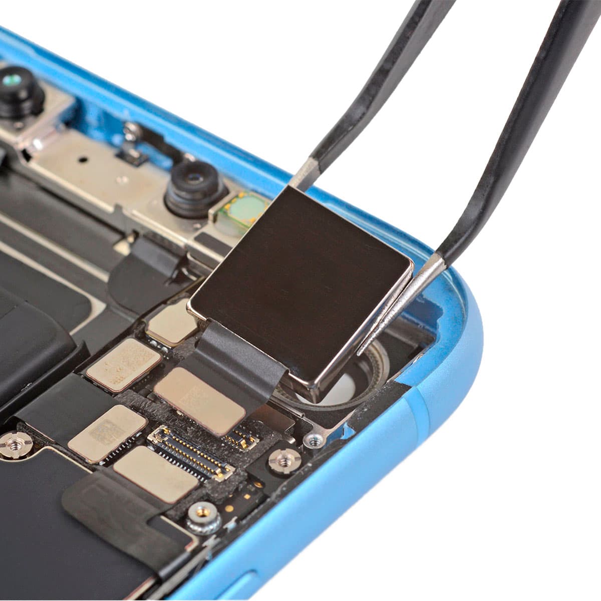 Camara Trasera iPhone XR