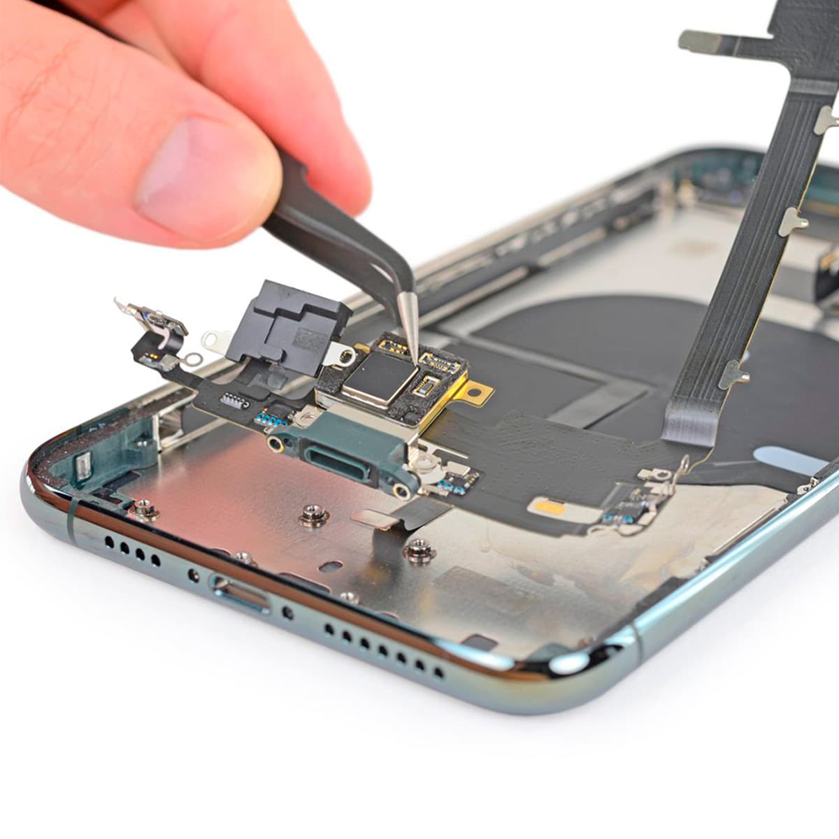 Flex de carga iPhone 11 Pro Max