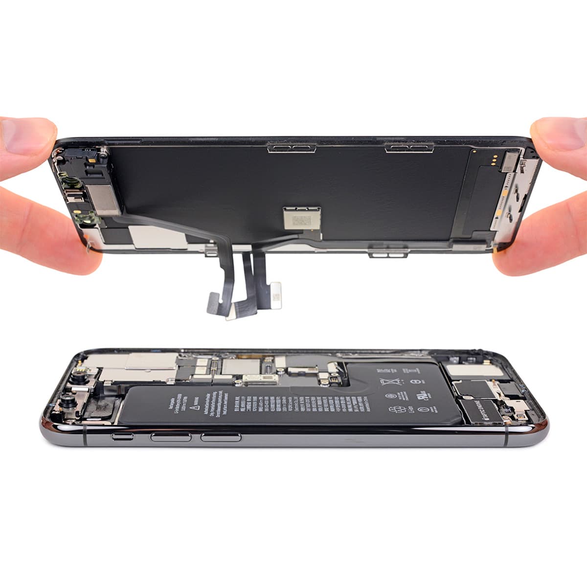 Modulo iPhone 11 Pro