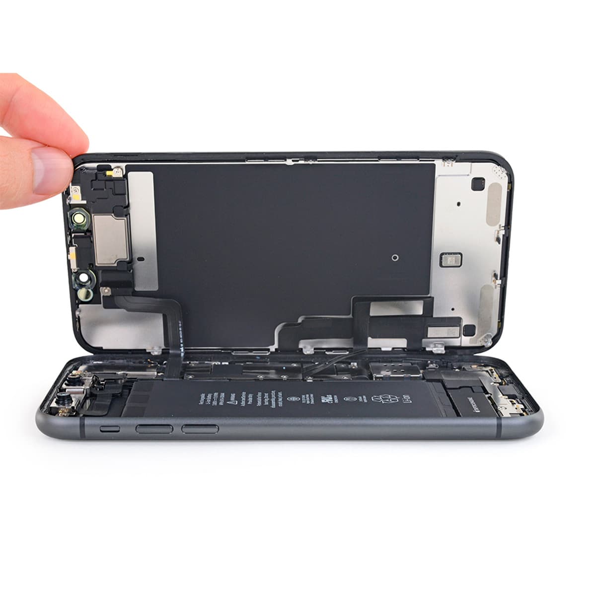 Modulo iPhone 11