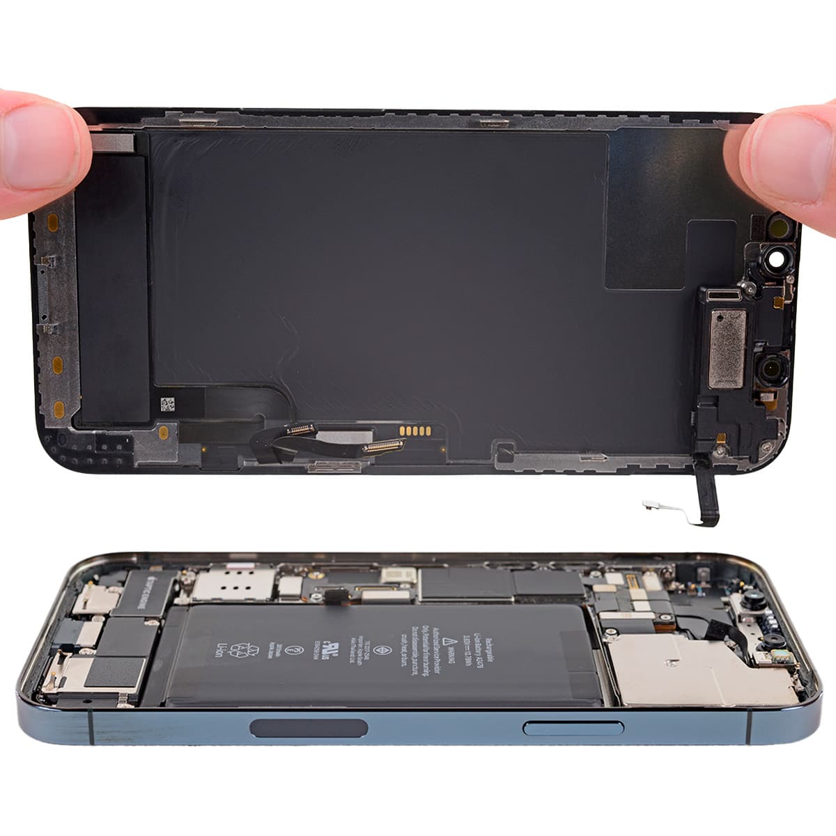 Modulo iPhone 12 Pro