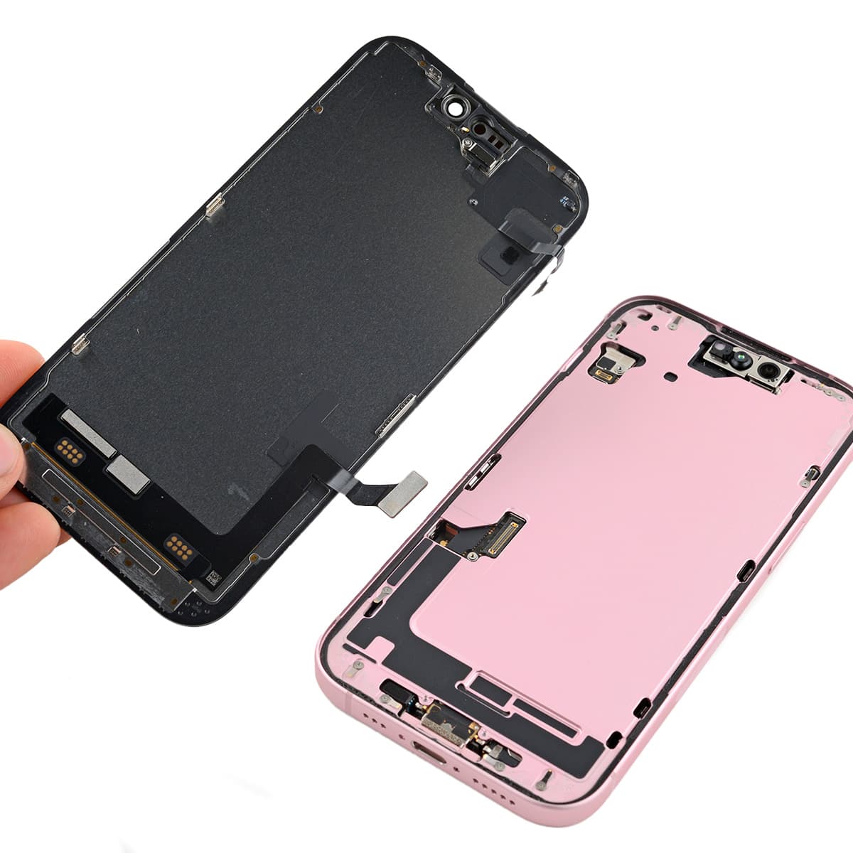 IPhone Modulo 15 Plus
