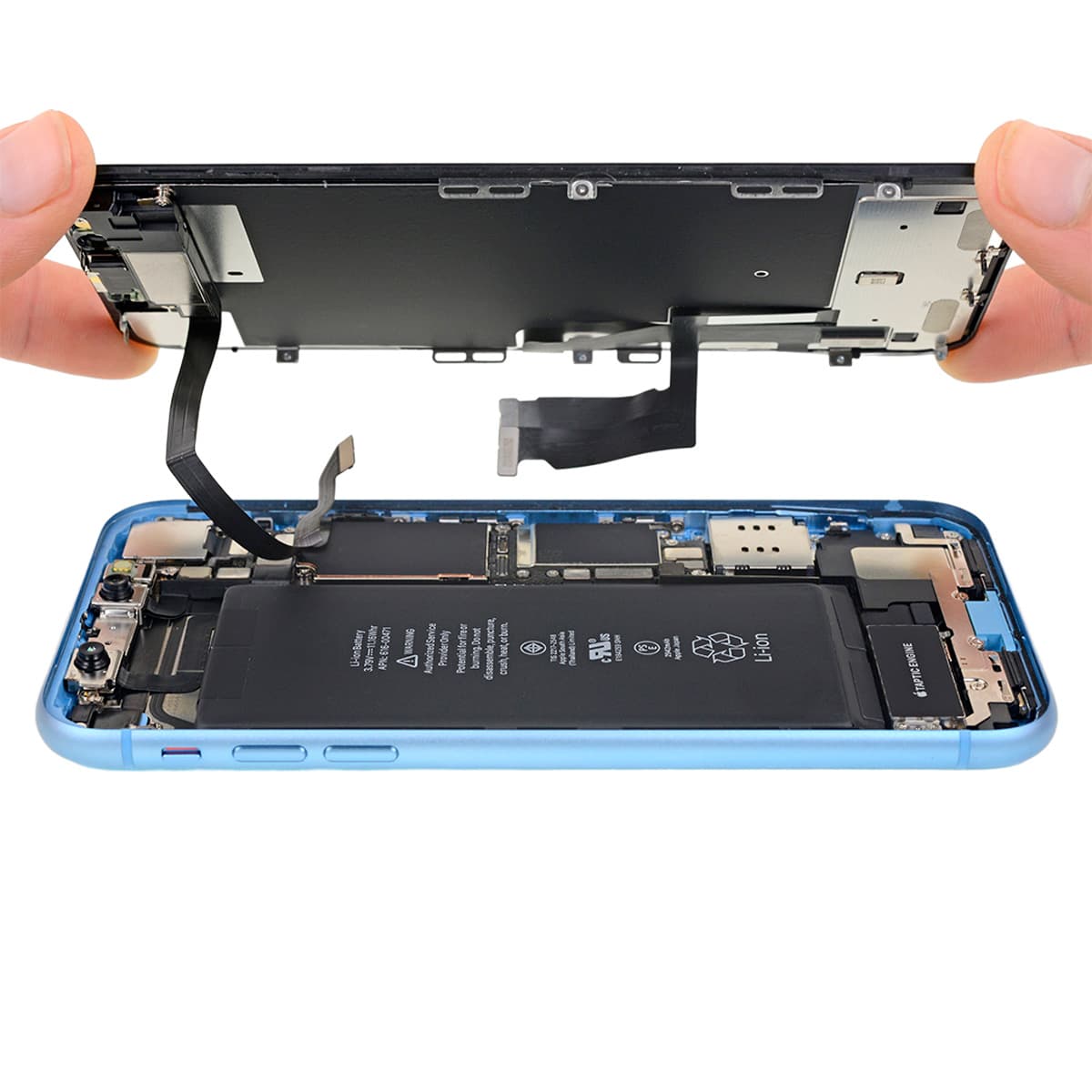 Modulo iPhone XR