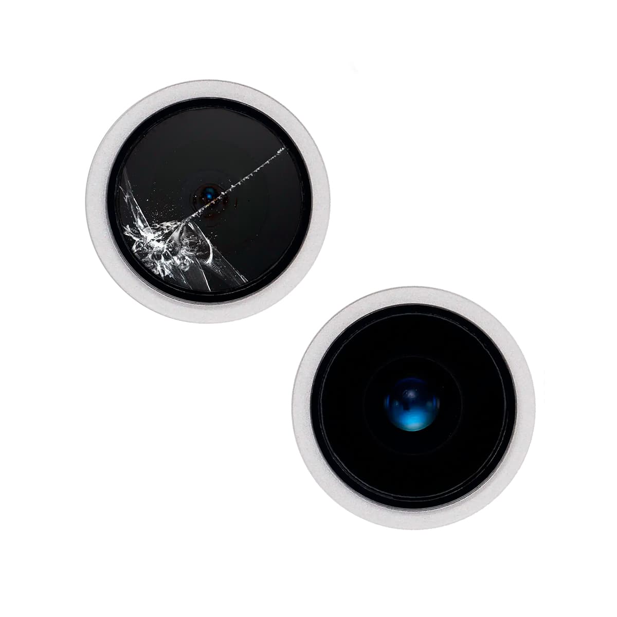 Lente Camara iPhone 15