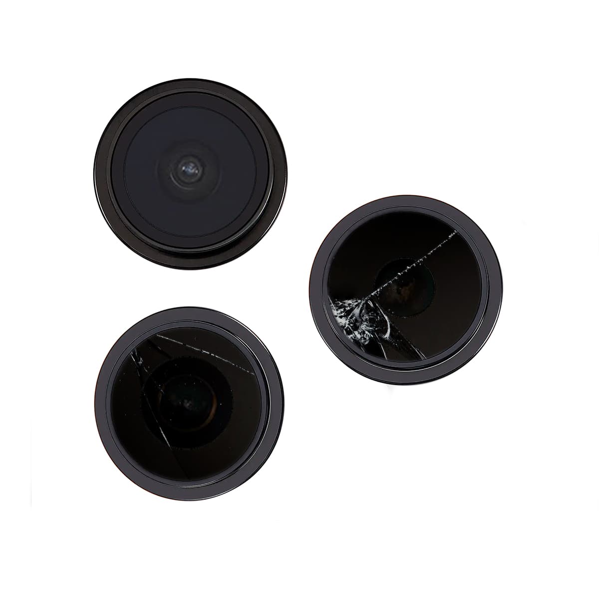 Lente Camara iPhone 11 Pro