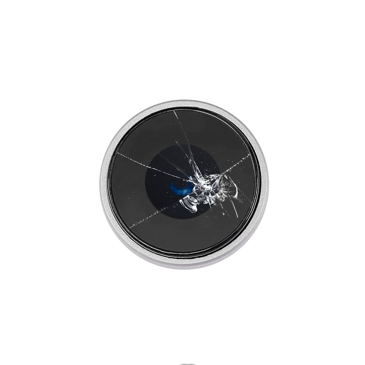 Lente Camara iPhone SE 2020