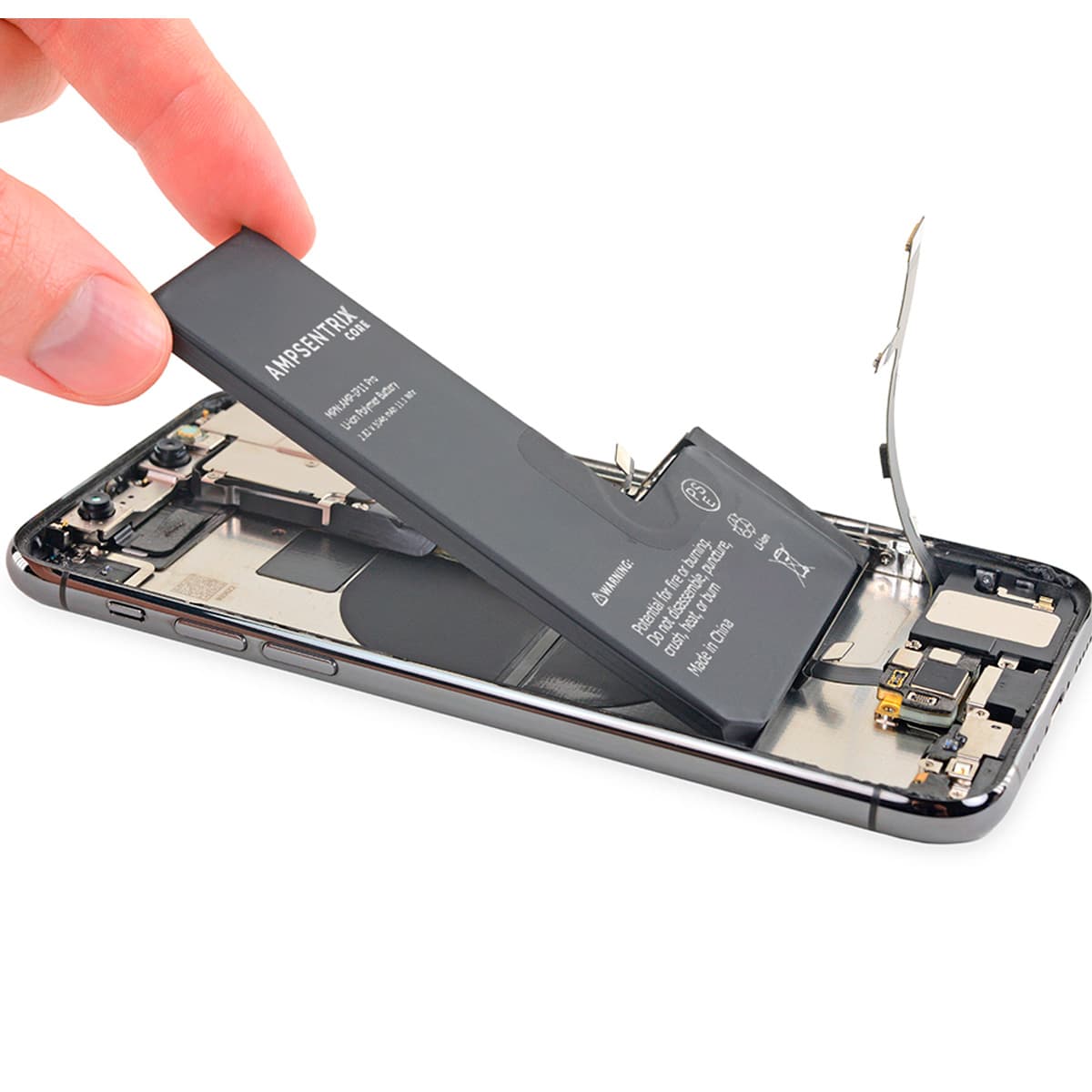 Bateria iPhone 11 Pro