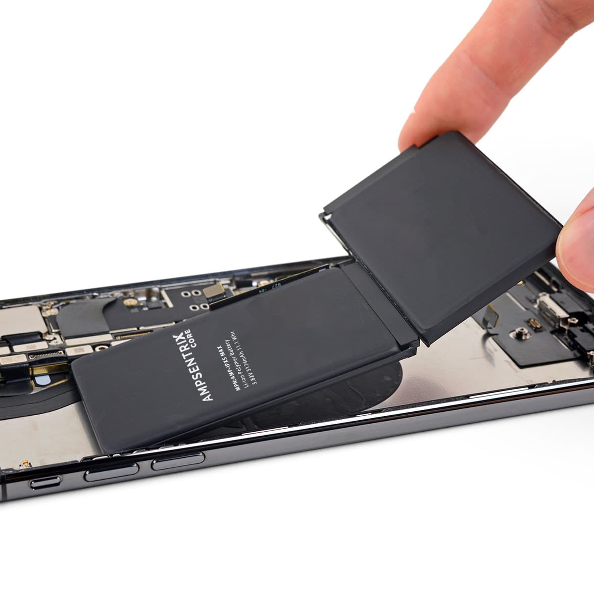 Bateria iPhone XS Max