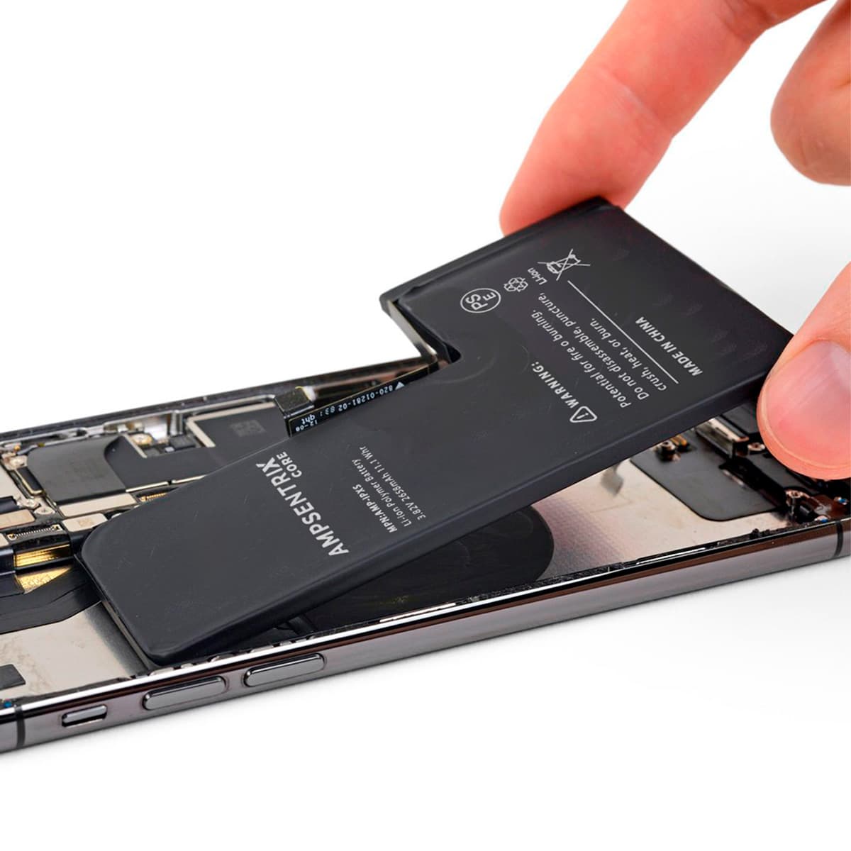 Bateria iPhone XS