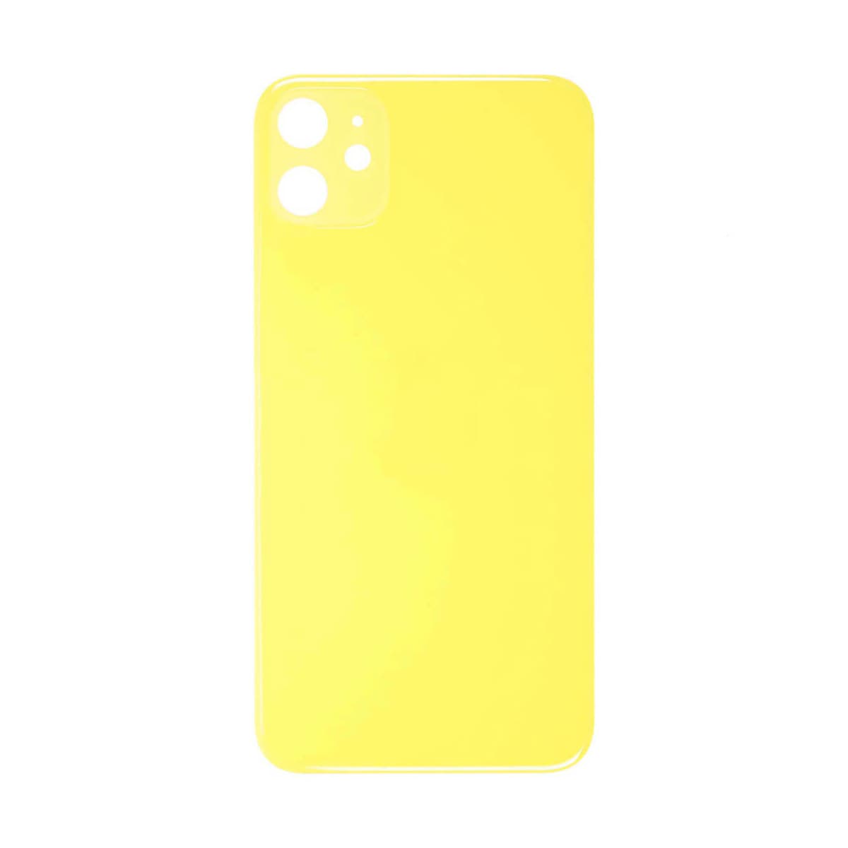 Vidrio Trasero iPhone 11