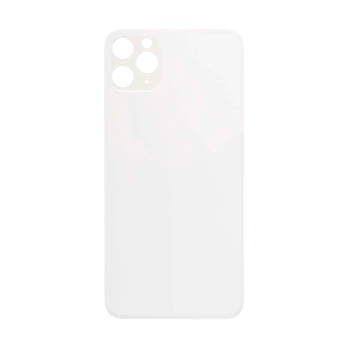 Vidrio Trasero iPhone 11 Pro