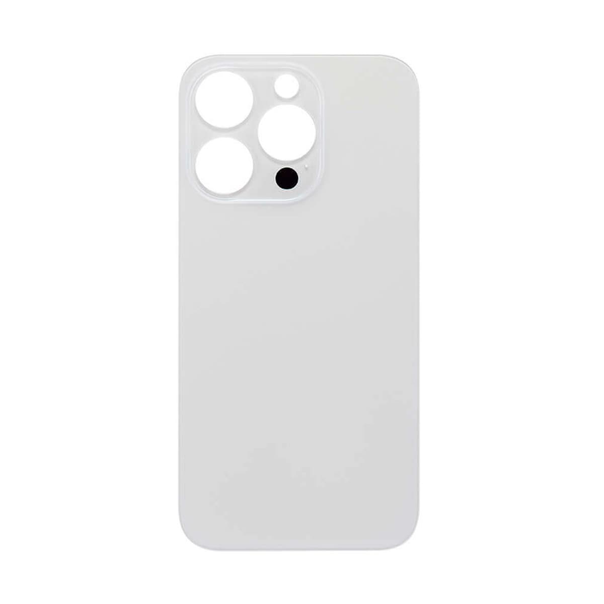 Vidrio Trasero iPhone 14 Pro Max