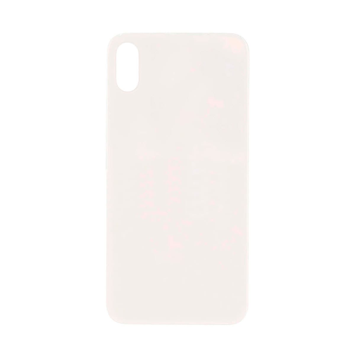 Vidrio Trasero iPhone XS