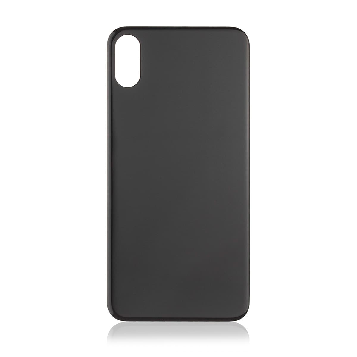Vidrio Trasero iPhone X