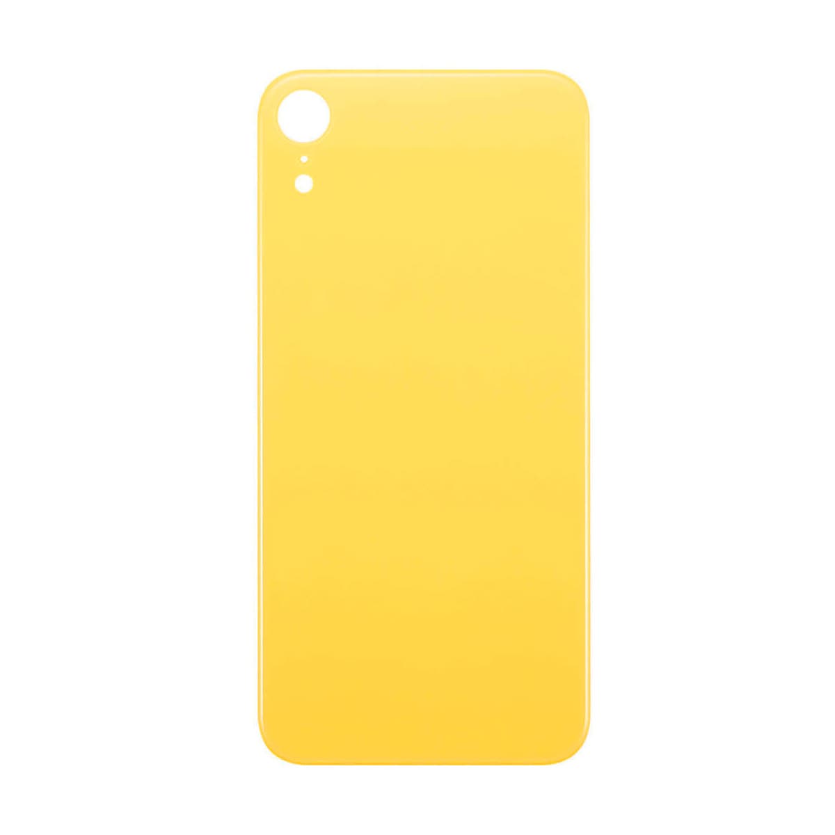Vidrio Trasero iPhone XR