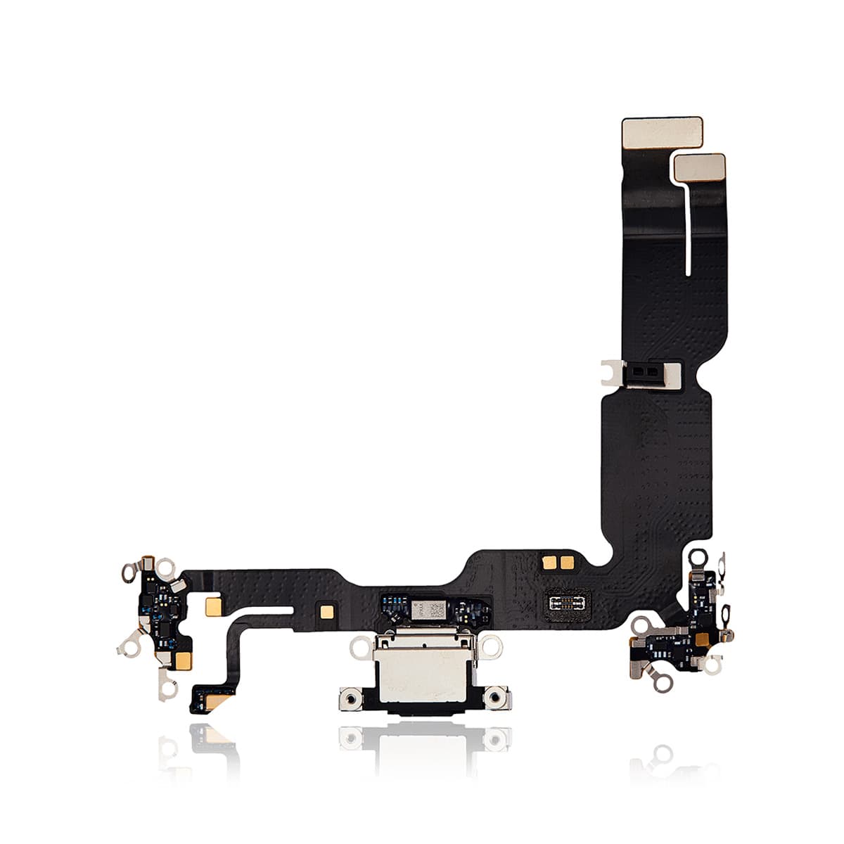 Flex de carga iPhone 15 Plus
