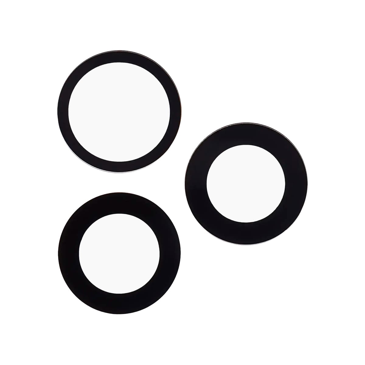 Lente Camara iPhone 17 Pro