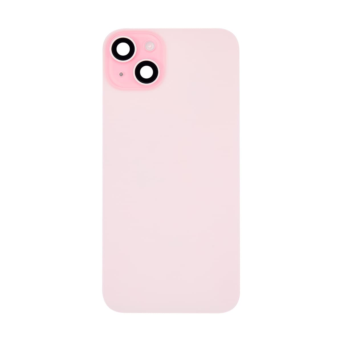 Vidrio Trasero iPhone 15 Plus