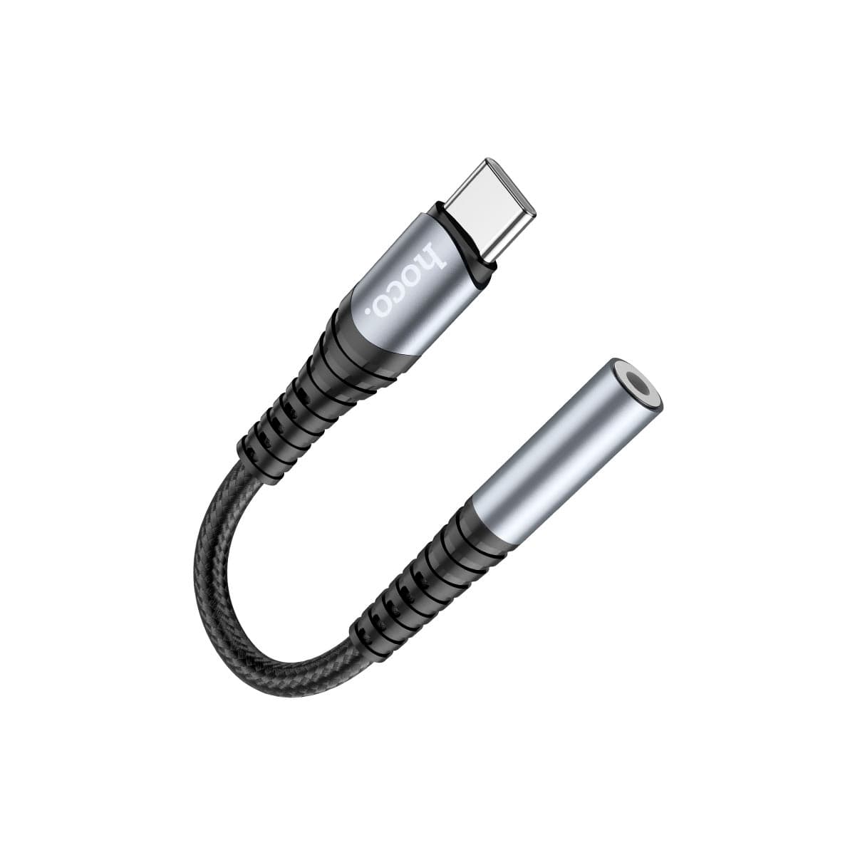 Adaptador Tipo C a 3.5Mm Hoco iPhone LS33