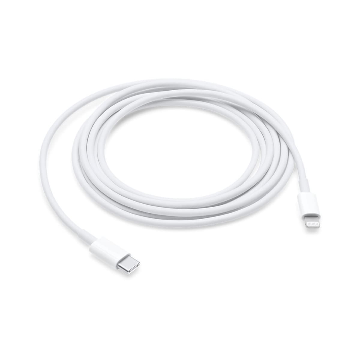 Tipo C a Lightning 2 Metros Apple iPhone