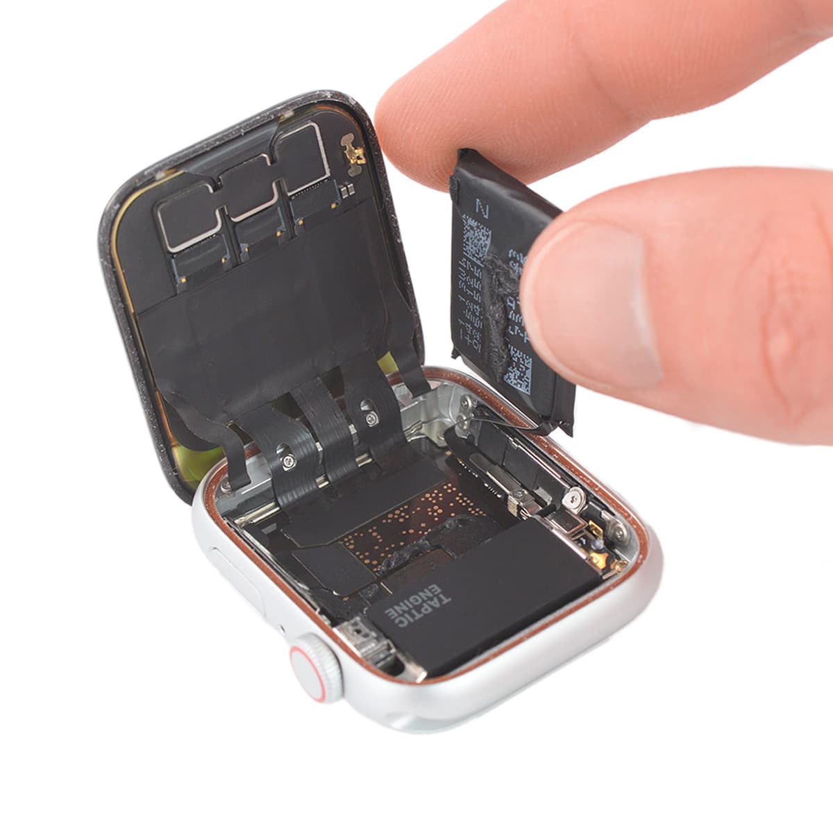 Bateria Watch Series SE 2 44mm Apple Watch Series SE 2 44mm