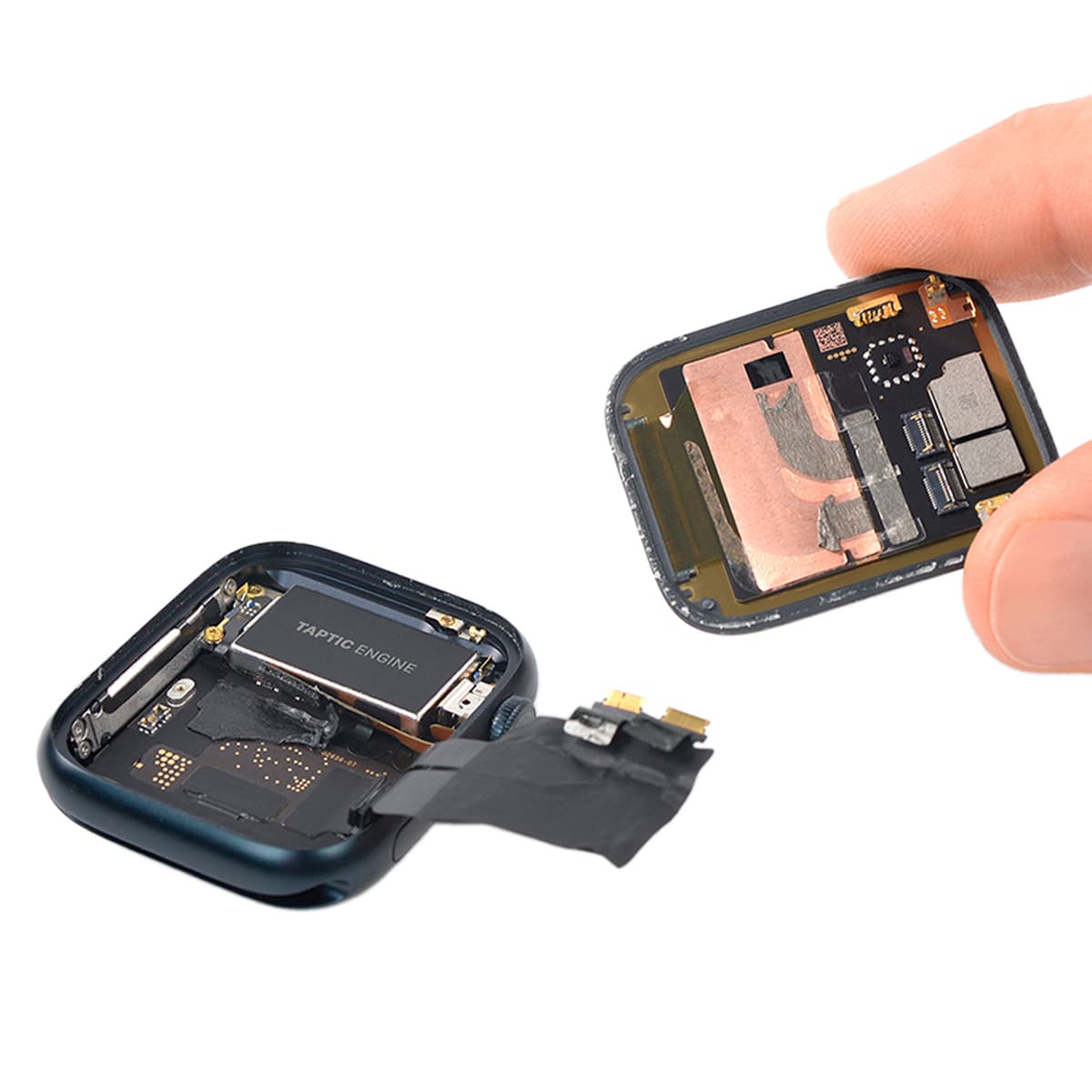 Modulo Apple Watch Series 9 45mm