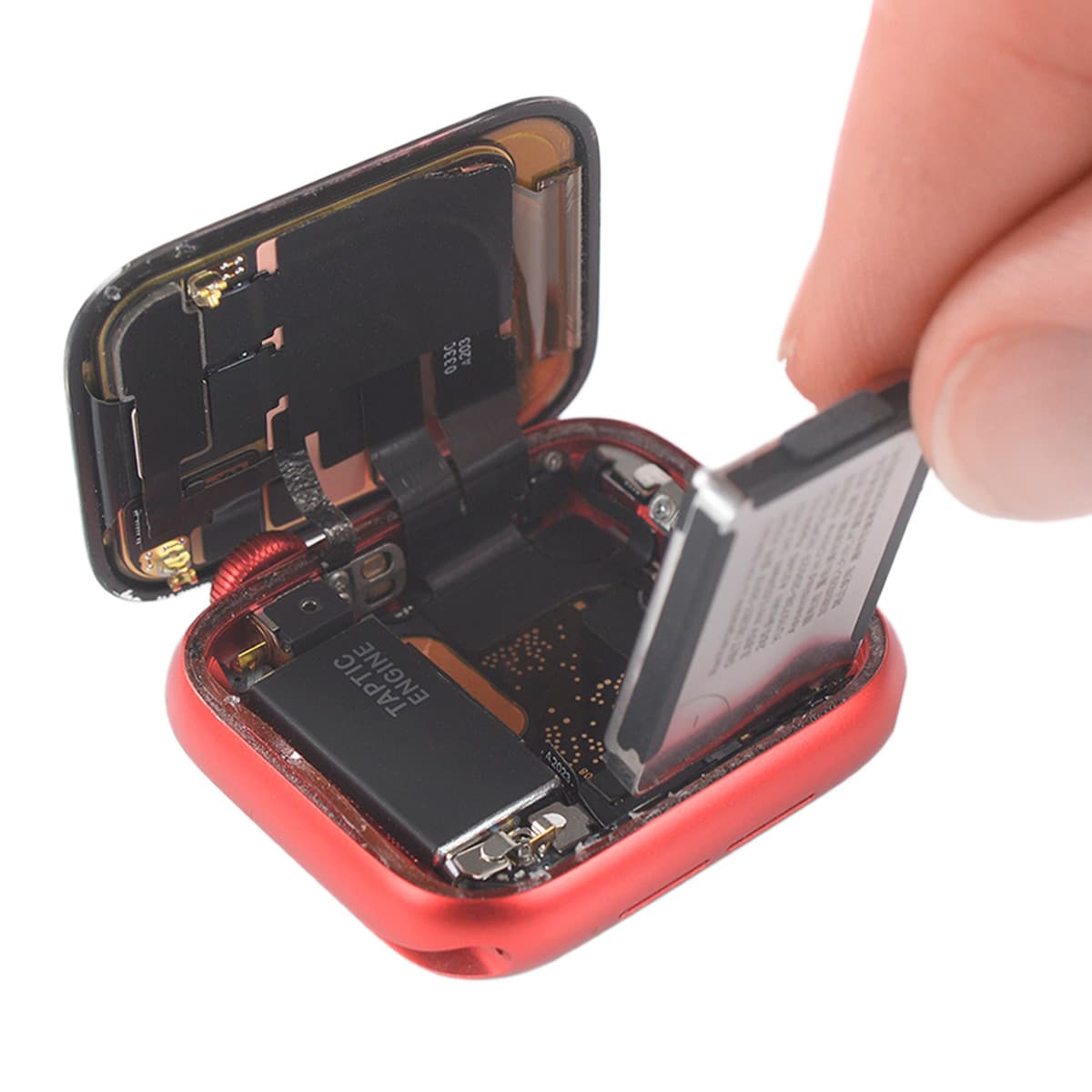 Bateria Watch Series 6 44mm Apple Watch Series 6 44mm