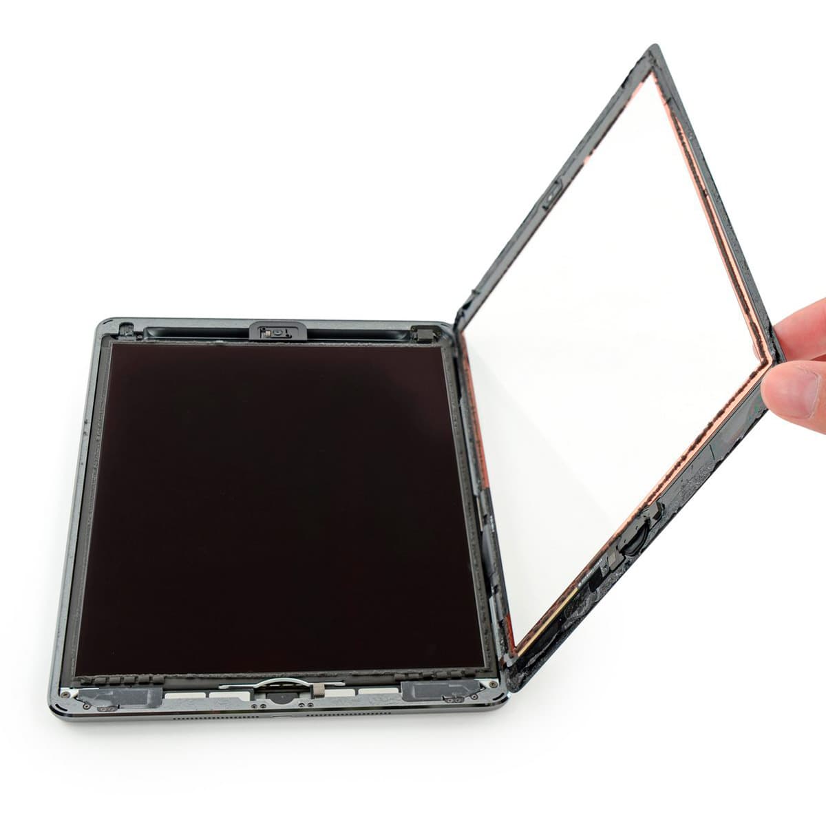 Tactil iPad Air