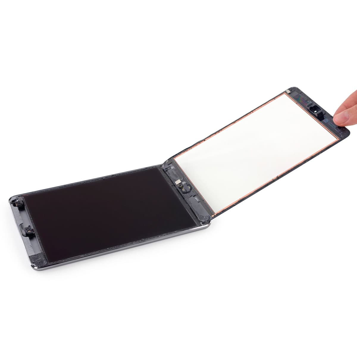 Tactil iPad Mini 2