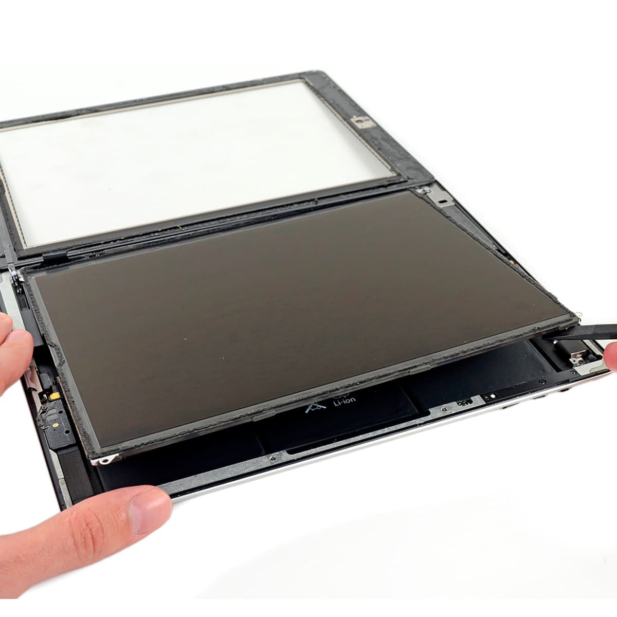 Cambio de Display iPad 3ra generacion