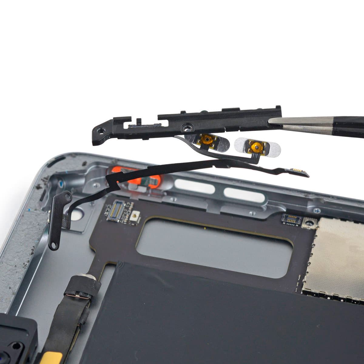 Flex Encendido y Volumen iPad Mini 3