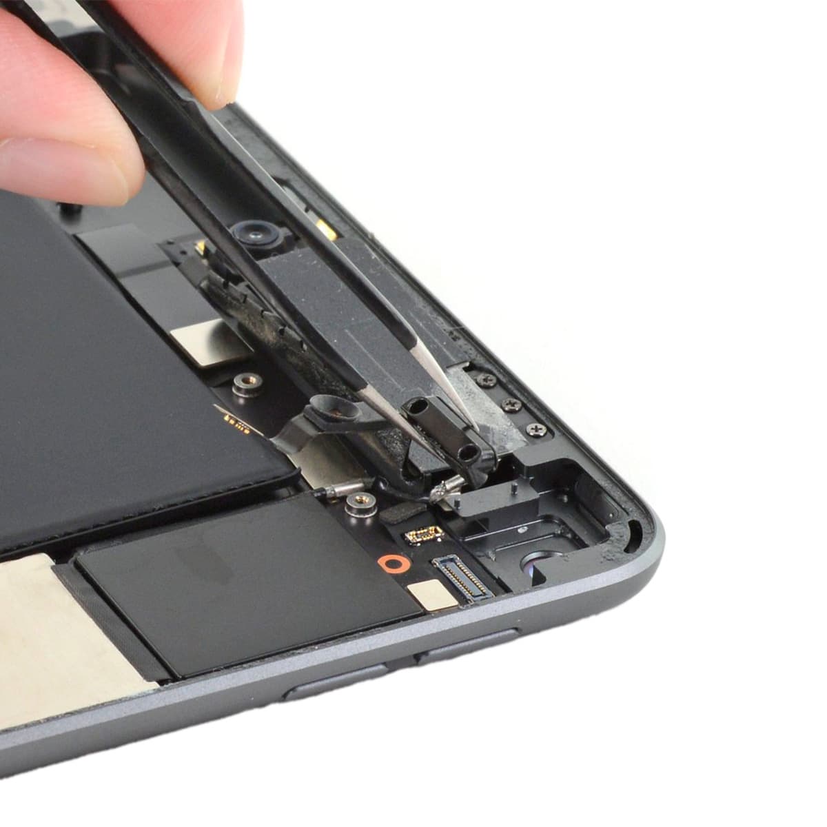 Flex Encendido iPad Mini 5
