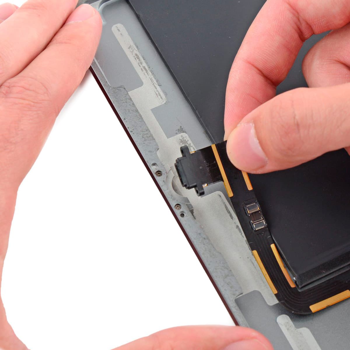 Flex de carga iPad Air